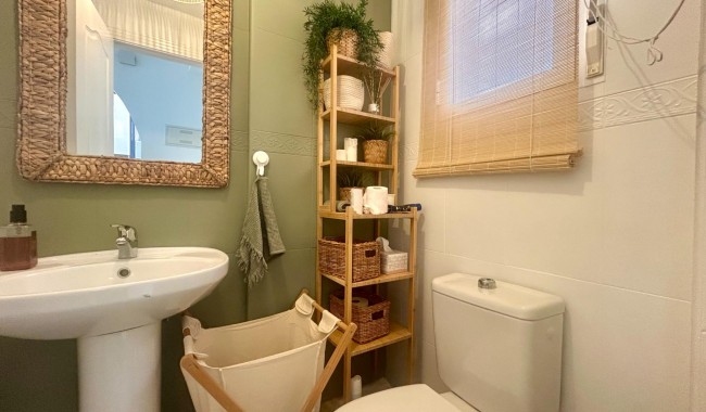 Segunda mano - Adosado - Algorfa - Montemar