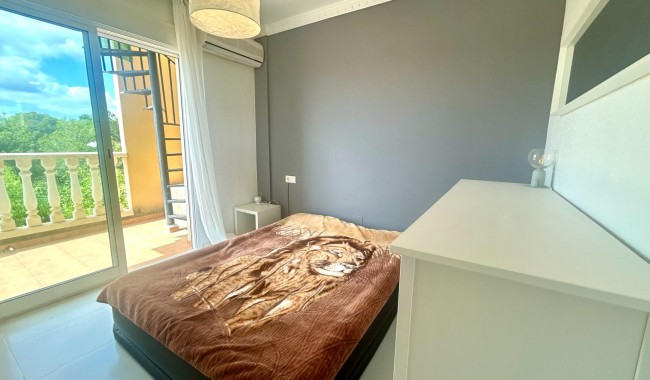 Segunda mano - Adosado - Algorfa - Montemar