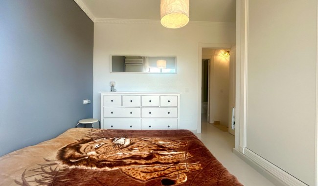 Segunda mano - Adosado - Algorfa - Montemar