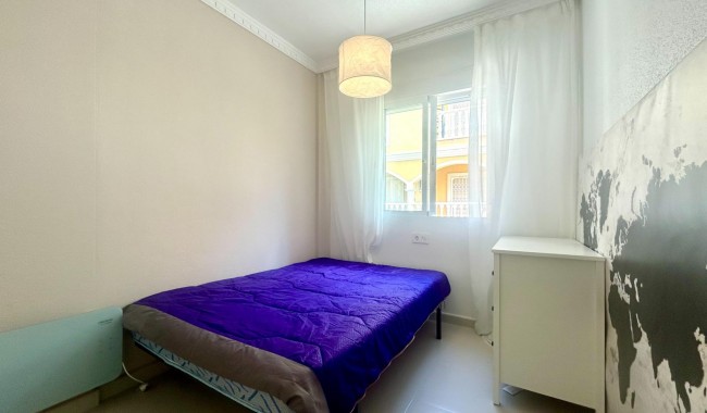 Segunda mano - Adosado - Algorfa - Montemar