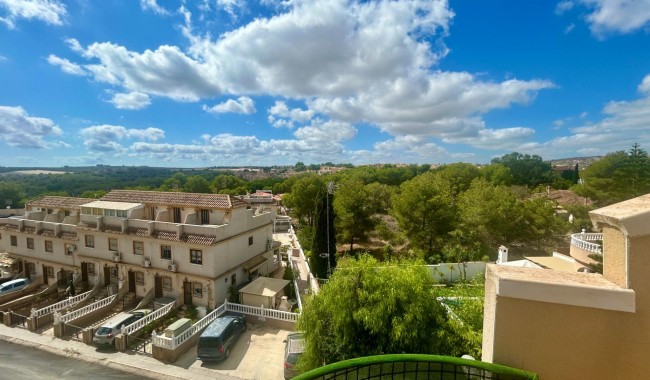 Segunda mano - Adosado - Algorfa - Montemar