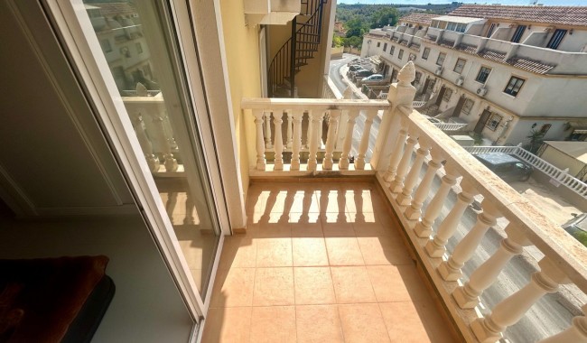 Segunda mano - Adosado - Algorfa - Montemar