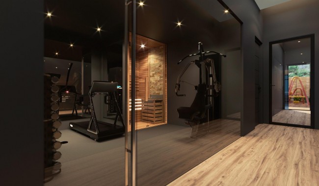 Nowa konstrukcja - Apartament - Torrevieja - Playa del cura