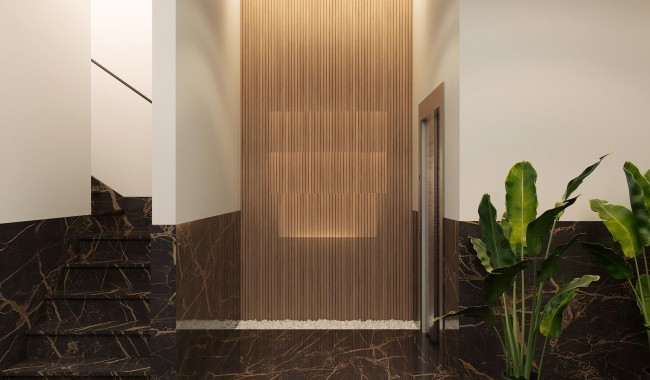 Nowa konstrukcja - Apartament - Torrevieja - Playa del cura