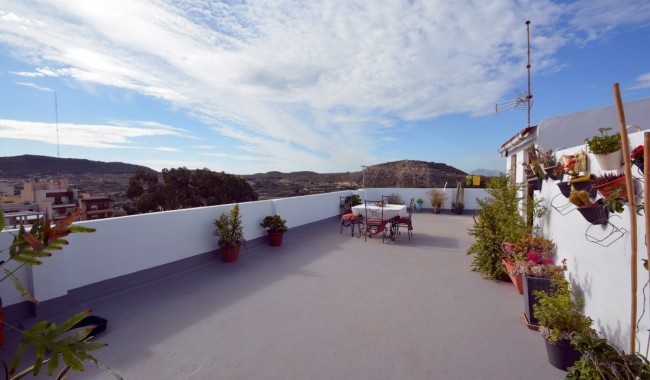 Resale - Apartment - Guardamar