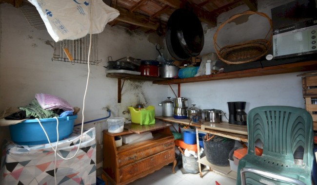 Resale - Apartment - Guardamar