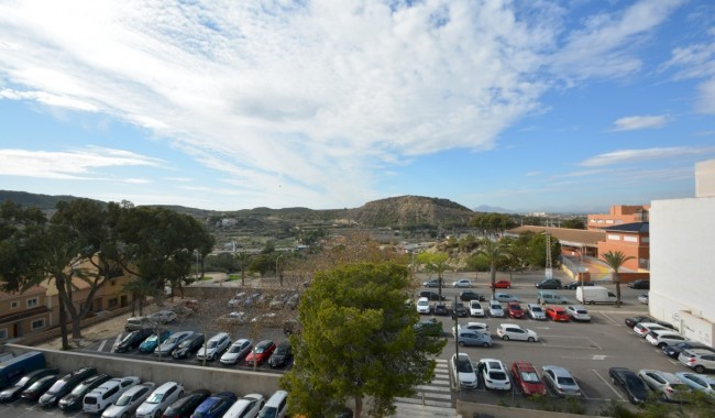 Resale - Apartment - Guardamar