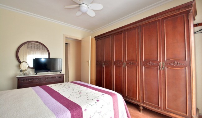Resale - Apartment - Guardamar