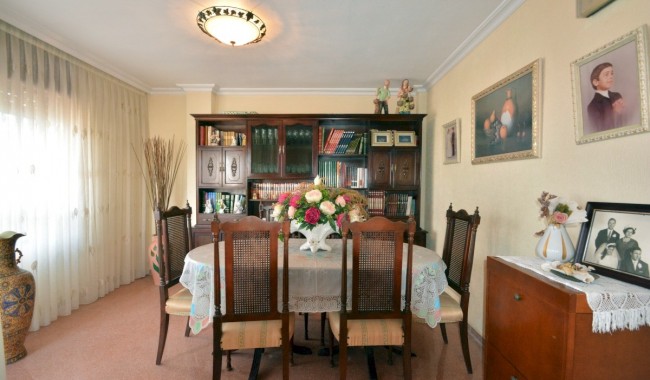 Resale - Apartment - Guardamar