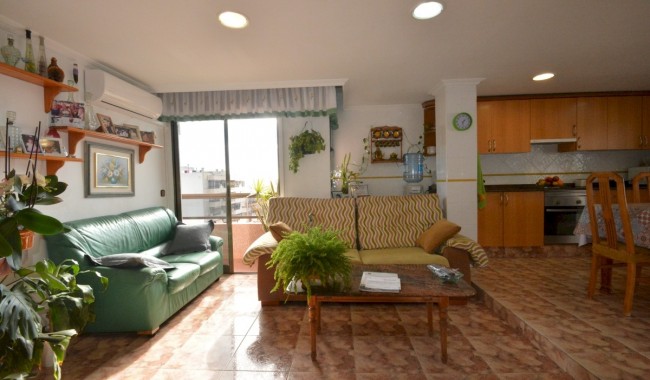 Resale - Apartment - Guardamar
