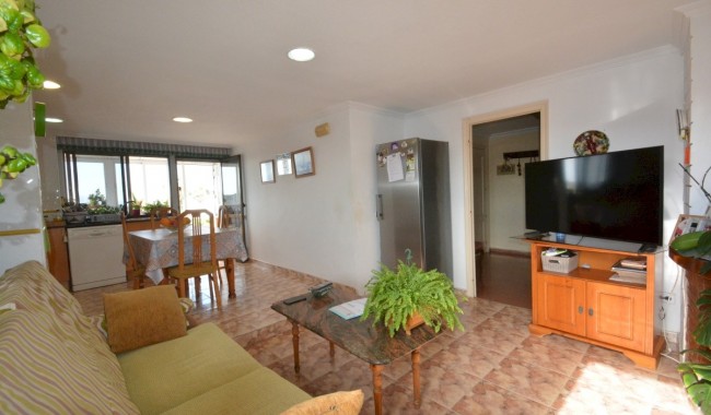 Resale - Apartment - Guardamar