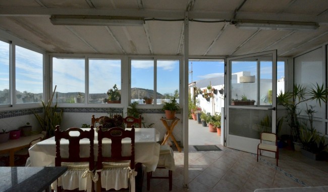 Resale - Apartment - Guardamar
