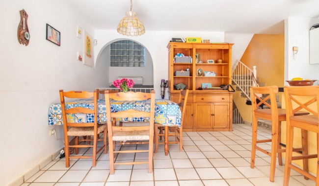 Brukt - Vertikaldelt - Orihuela Costa - Cabo Roig