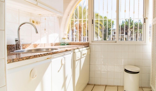 Brukt - Vertikaldelt - Orihuela Costa - Cabo Roig