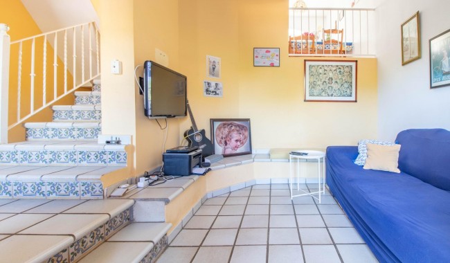 Brukt - Vertikaldelt - Orihuela Costa - Cabo Roig