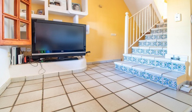 Brukt - Vertikaldelt - Orihuela Costa - Cabo Roig