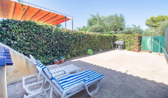 Brukt - Vertikaldelt - Orihuela Costa - Cabo Roig