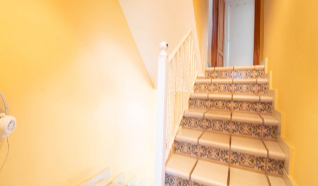 Brukt - Vertikaldelt - Orihuela Costa - Cabo Roig