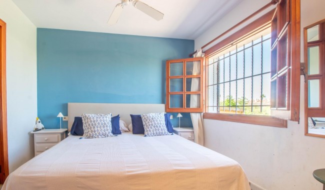 Brukt - Vertikaldelt - Orihuela Costa - Cabo Roig