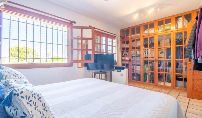 Brukt - Vertikaldelt - Orihuela Costa - Cabo Roig