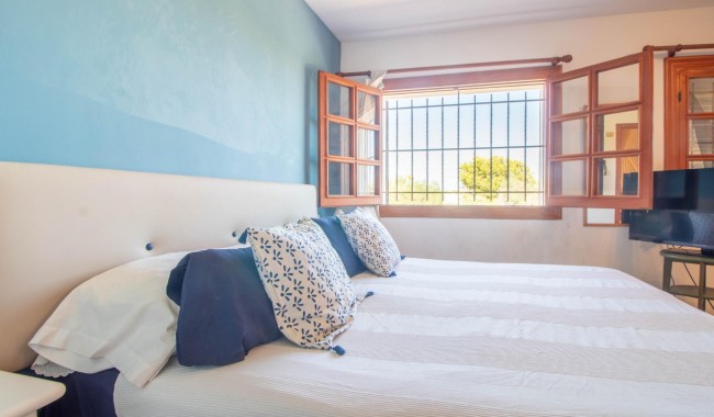 Brukt - Vertikaldelt - Orihuela Costa - Cabo Roig