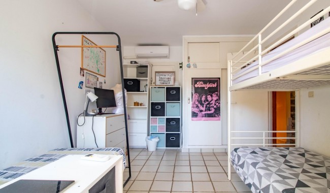 Brukt - Vertikaldelt - Orihuela Costa - Cabo Roig