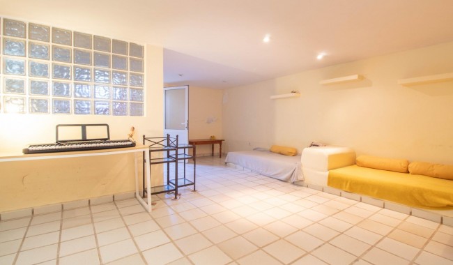 Brukt - Vertikaldelt - Orihuela Costa - Cabo Roig