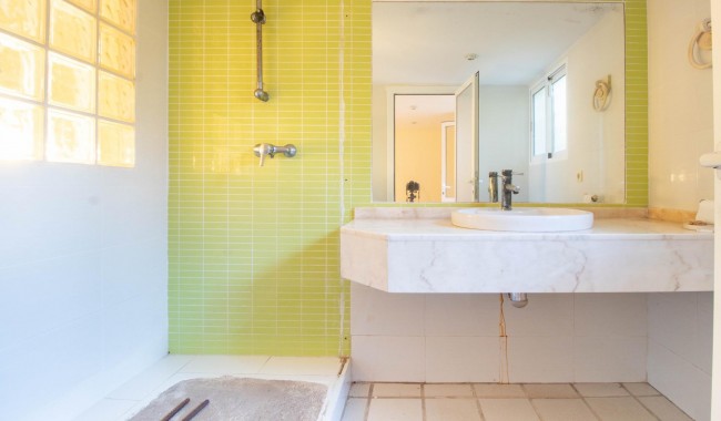 Brukt - Vertikaldelt - Orihuela Costa - Cabo Roig