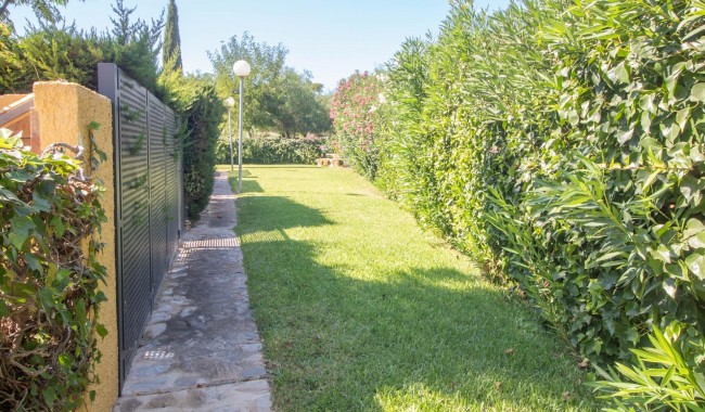 Brukt - Vertikaldelt - Orihuela Costa - Cabo Roig