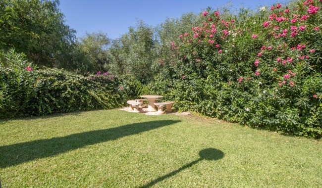 Brukt - Vertikaldelt - Orihuela Costa - Cabo Roig