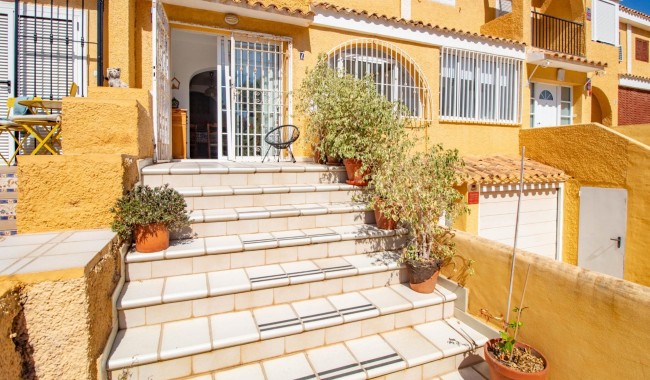 Brukt - Vertikaldelt - Orihuela Costa - Cabo Roig