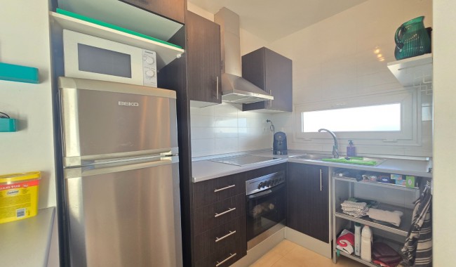 Sprzedaż - Apartament - Terrazas de la Torre