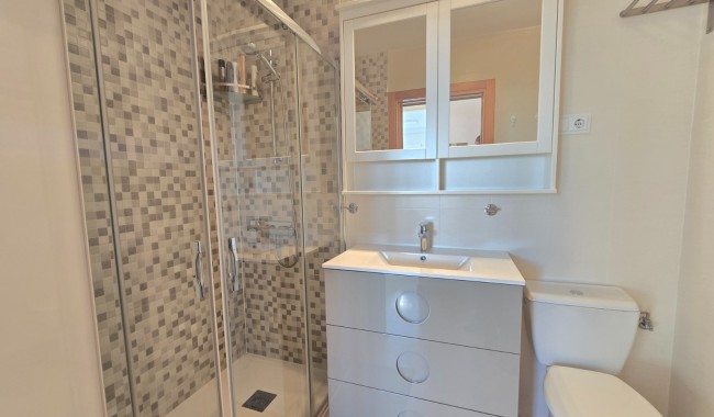 Sprzedaż - Apartament - Terrazas de la Torre