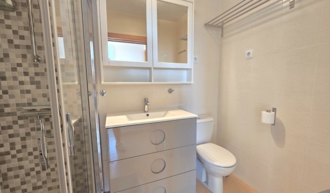 Sprzedaż - Apartament - Terrazas de la Torre