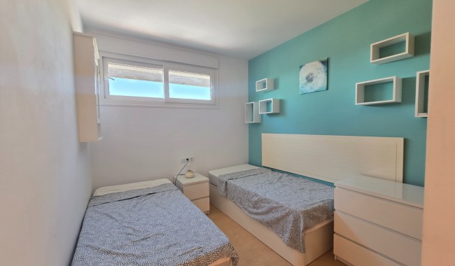 Sprzedaż - Apartament - Terrazas de la Torre