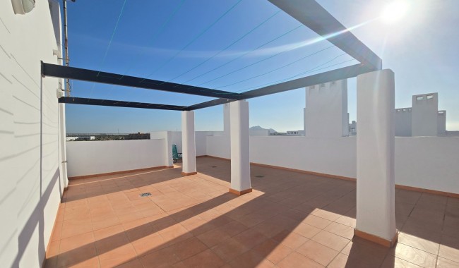 Sprzedaż - Apartament - Terrazas de la Torre