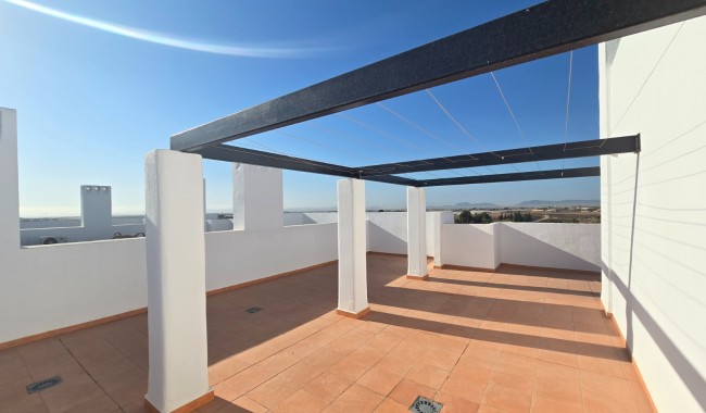 Sprzedaż - Apartament - Terrazas de la Torre