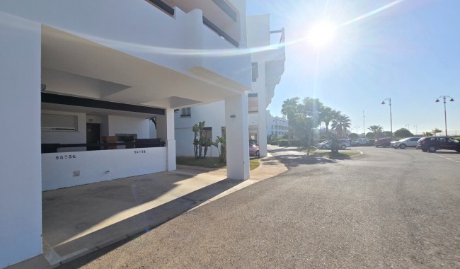 Sprzedaż - Apartament - Terrazas de la Torre