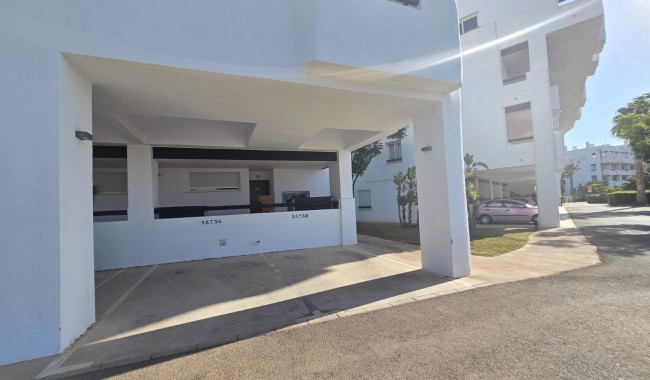 Sprzedaż - Apartament - Terrazas de la Torre