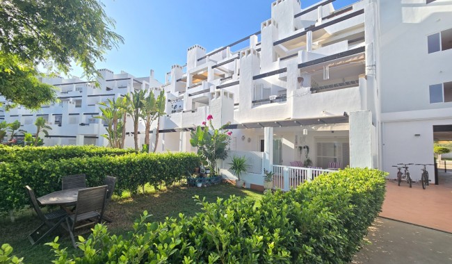 Sprzedaż - Apartament - Terrazas de la Torre