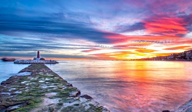 Nueva construcción  - Apartamento - Villajoyosa - Cala de Finestrat