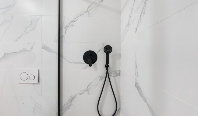 Nybyggnation - Lägenhet - San Javier - Santiago de la Ribera