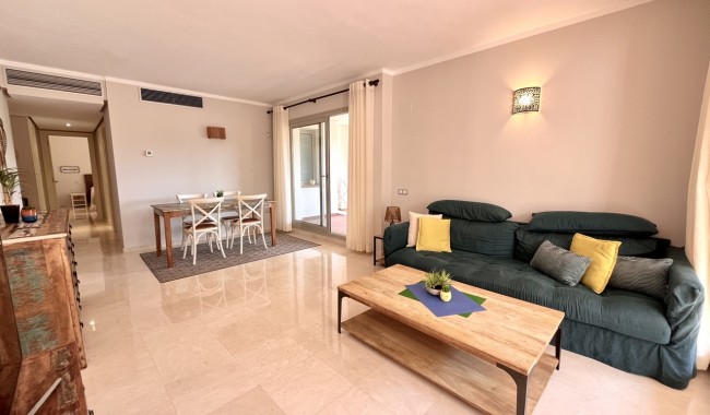 Segunda mano - Apartamento - Orihuela - Las Colinas Golf