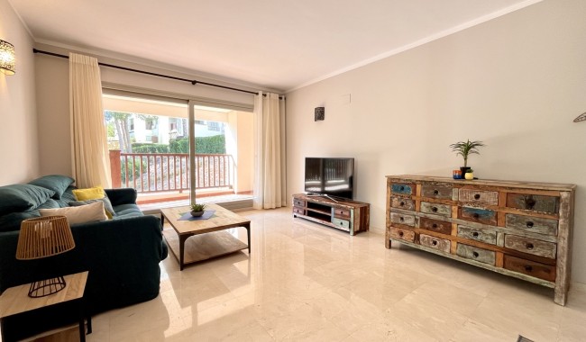 Segunda mano - Apartamento - Orihuela - Las Colinas Golf