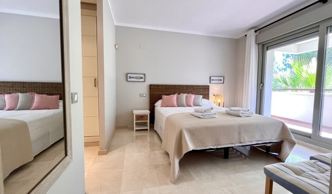 Segunda mano - Apartamento - Orihuela - Las Colinas Golf