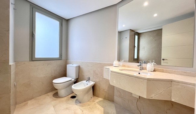 Segunda mano - Apartamento - Orihuela - Las Colinas Golf