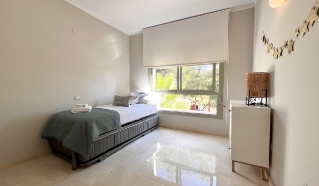 Segunda mano - Apartamento - Orihuela - Las Colinas Golf