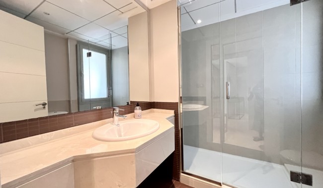 Segunda mano - Apartamento - Orihuela - Las Colinas Golf