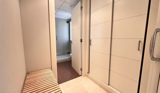 Segunda mano - Apartamento - Orihuela - Las Colinas Golf