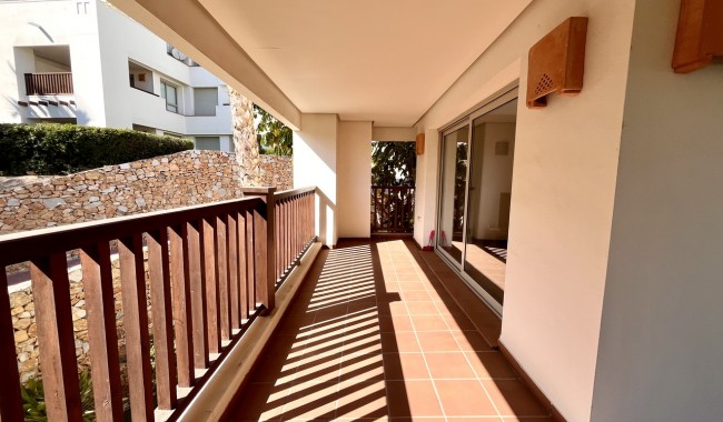 Segunda mano - Apartamento - Orihuela - Las Colinas Golf